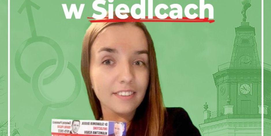 Czym jest filozofia RedPill? Paweł Wyrzykowski zaprasza na spotkanie z Martą Markowską
