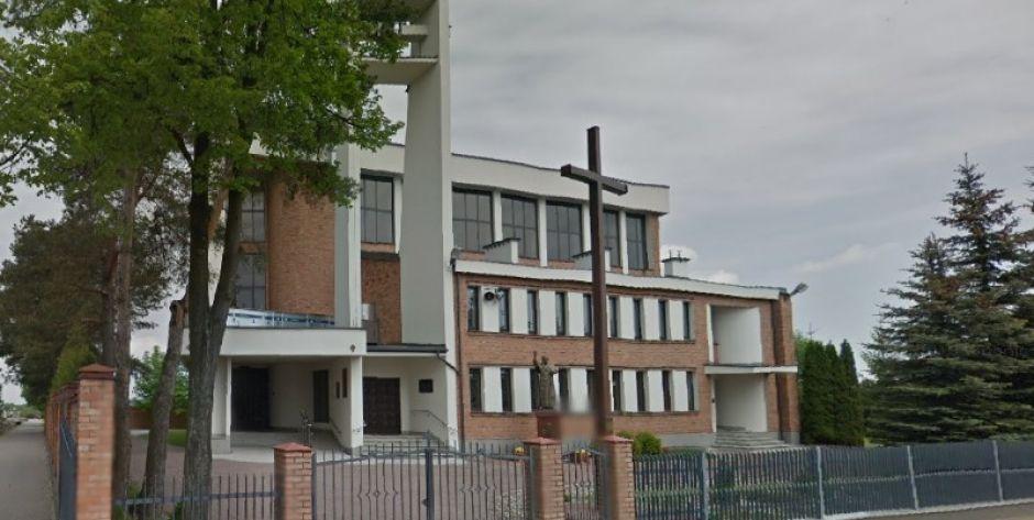 Msza święta w intencji siostry Agnieszki Kopyt - ciężko rannej w wypadku autokaru wiozącego pielgrzymów do Medjugorie 