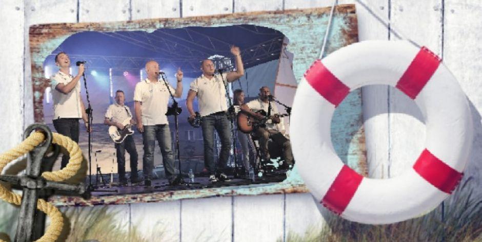 Węgrów Koncert „Starej Kuźni”