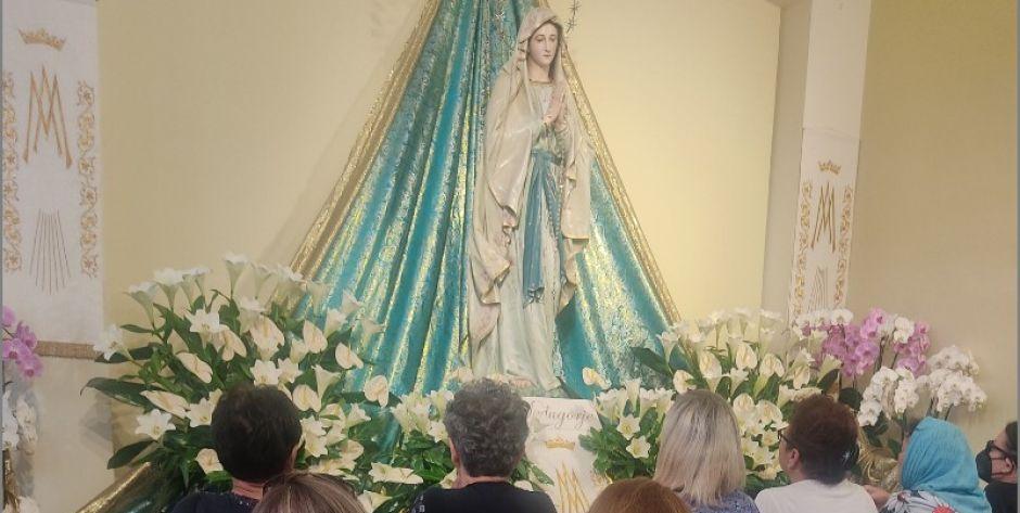 Pielgrzymka do Medjugorie, świętego miejsca w Bośni i Hercegowinie, zakończyła się tragicznie. Obudził ich trzask
