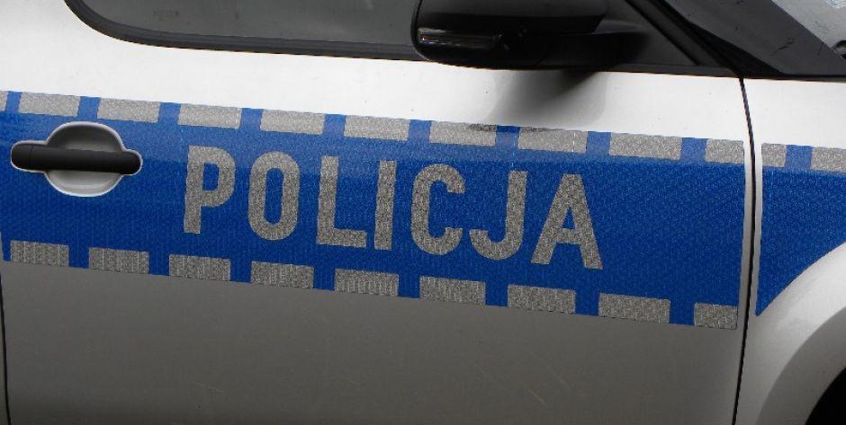 Mogła zostać oszukana metodą „na policjanta”…