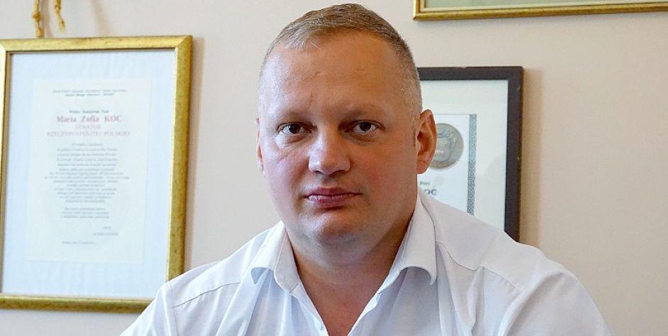 Poseł Maciej Górski o programie wakacji kredytowych: Kredytobiorcy dostają czas