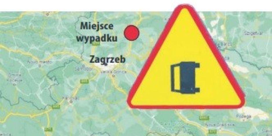 Organizator tragicznej pielgrzymki do Medjugorie działał bez wpisu do rejestru organizatorów turystyki. Będzie sprawa w sądzie?