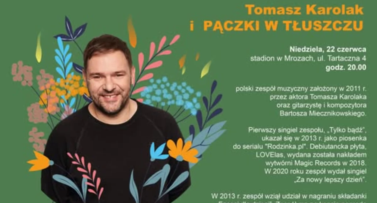 Tomasz Karolak i 