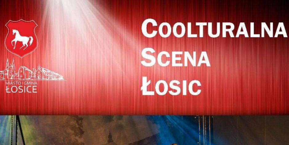 W Łosicach wystąpi  formacja ElectroAcoustic