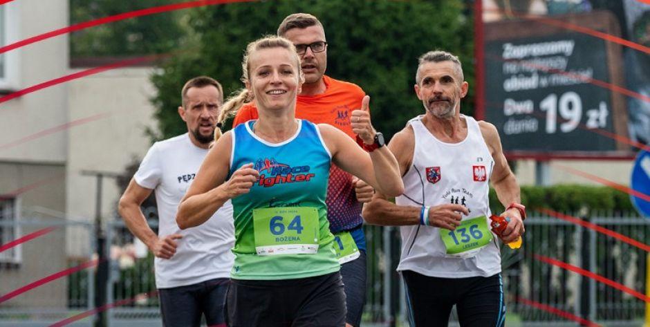 Bieg Jacka 2022 - ostatni dzień zapisów! 