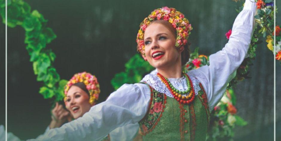 „Mazowsze” w Węgrowie