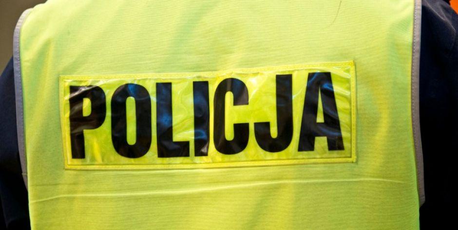 Nocny wypadek nieopodal Sarnak: 19-latek w volkswagenie śmiertelnie potrącił pieszego