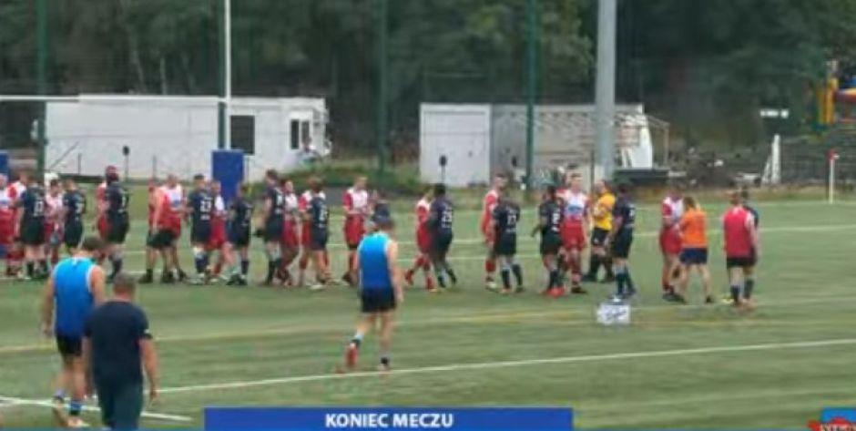 Pogoń zdeklasowana na inaugurację