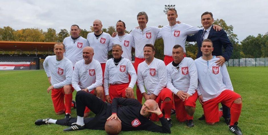 100 lat Wilgi Garwolin. Zagrają z gwiazdami