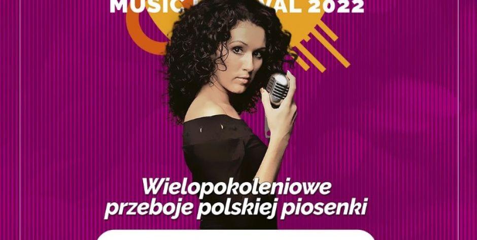 MOK Summer Music Festival: Elwira Duczek & Ambitus Band