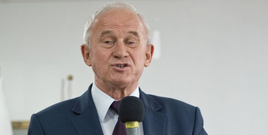 Krzysztof Tchórzewski wraca do rządu? 
