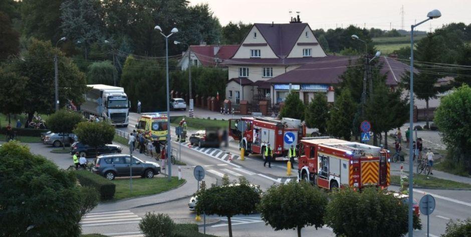 Skuteczny apel -  świadkowie się zgłaszają