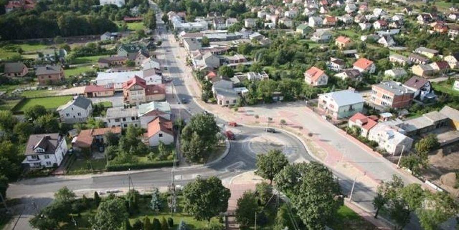 O „czternastce” w Siennicy