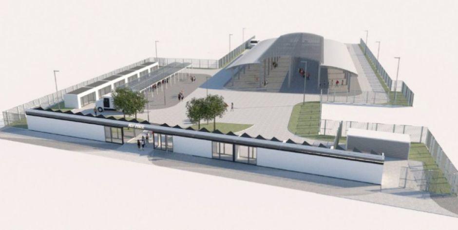 Siedlce: Remont targowiska skromniejszy