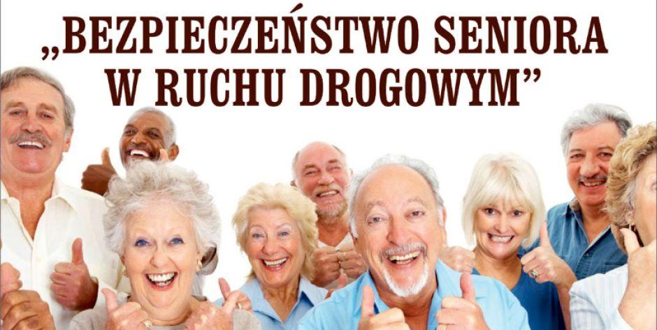 Szkolenie dla seniorów, którzy mają prawo jazdy i chcą odświeżyć wiedzę! 