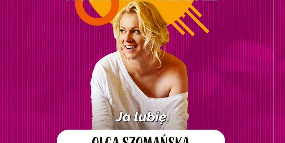 MOK Summer Music Festival: Olga Szomańska na finał