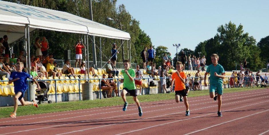 Siedlecki Finał Czwartków Lekkoatletycznych (wyniki)