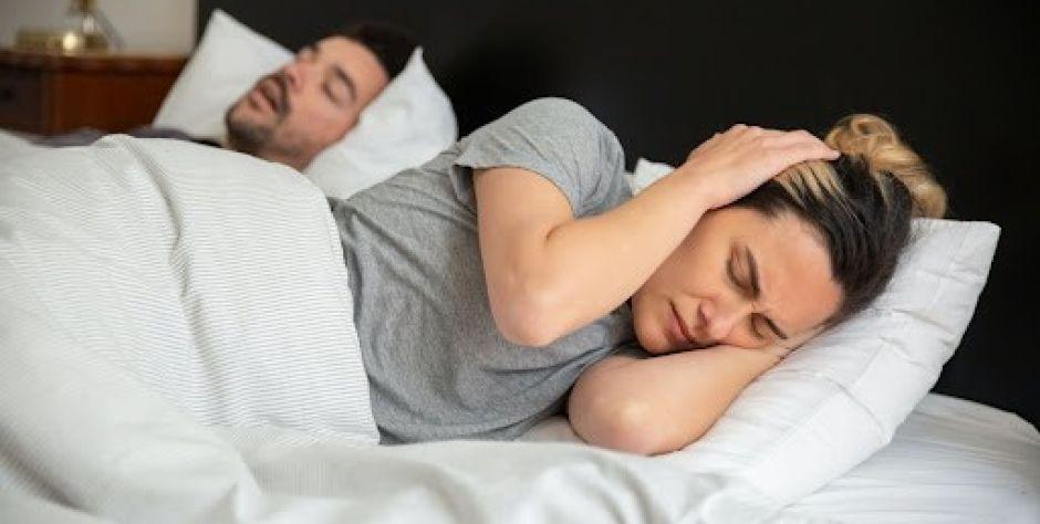 Jak chrapanie wpływa na jakość snu?