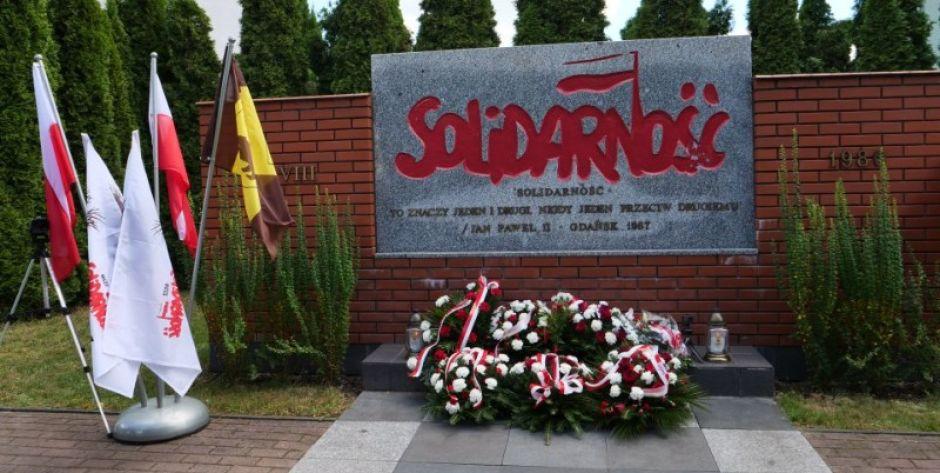 W 42. rocznicę podpisania Porozumień Sierpniowych