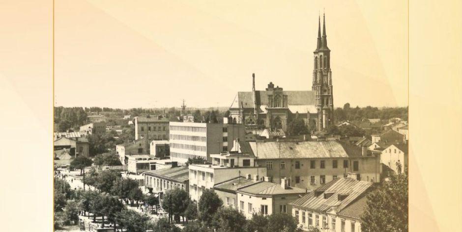  Siedlce w latach 60 i 70-tych - wernisaż wystawy