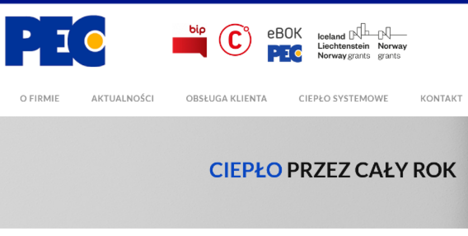 PEC jednym zdaniem odnosi się do listu zbulwersowanych pracowników 
