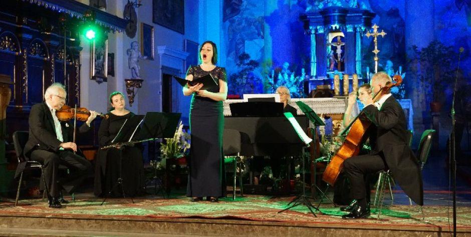 Koncert muzyki filmowej Ennio Morricone