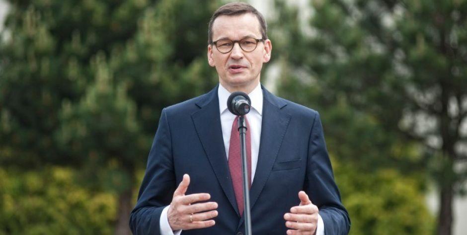 Premier Morawiecki odwiedzi nasz region