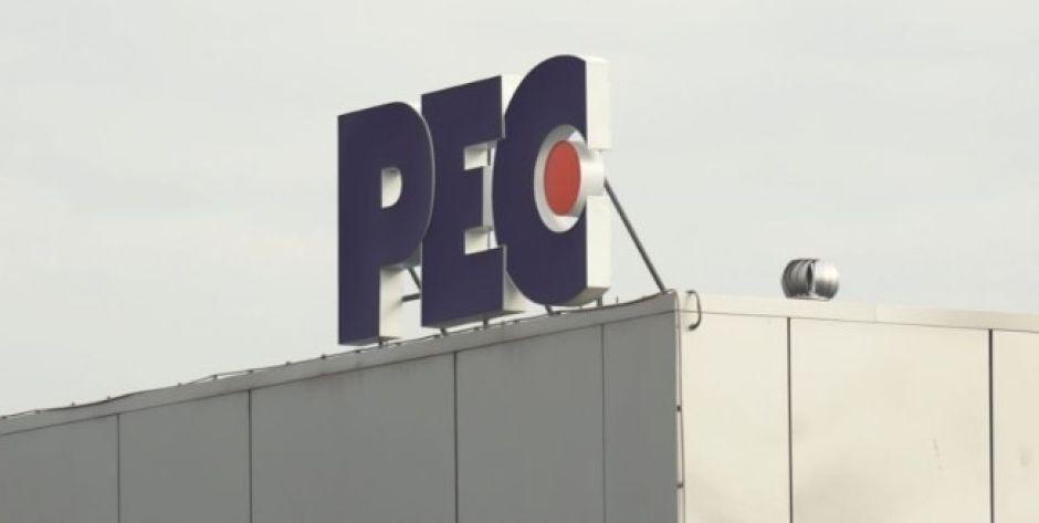 Prezydent Sitnik spotka się z pracownikami PEC