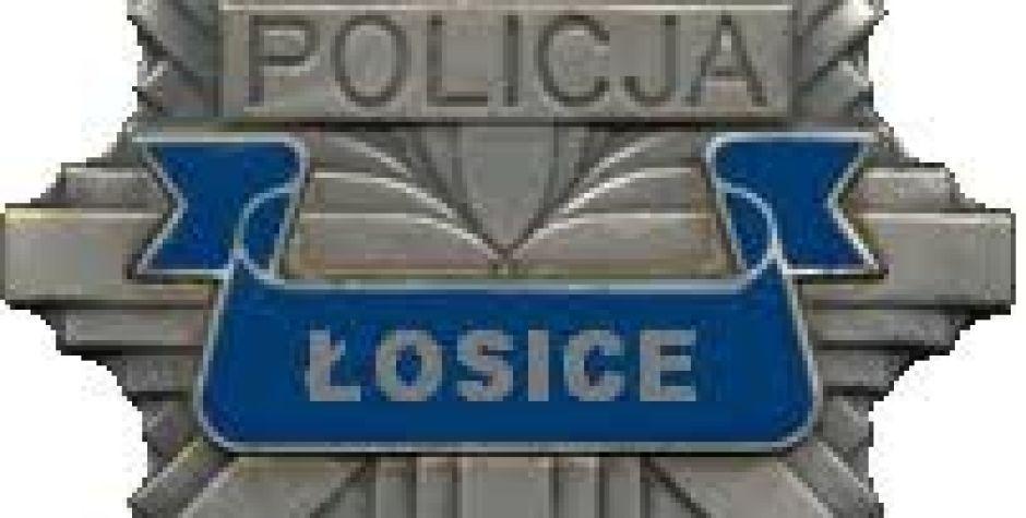19-latek z Łosic usłyszał sześć zarzutów