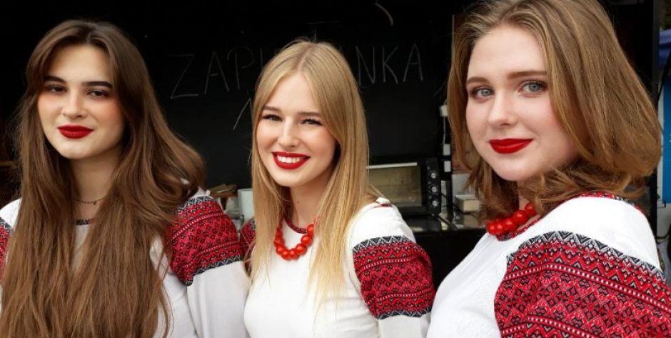 W Chodowie:  Dożynki Gminy Siedlce (galeria zdjęć)