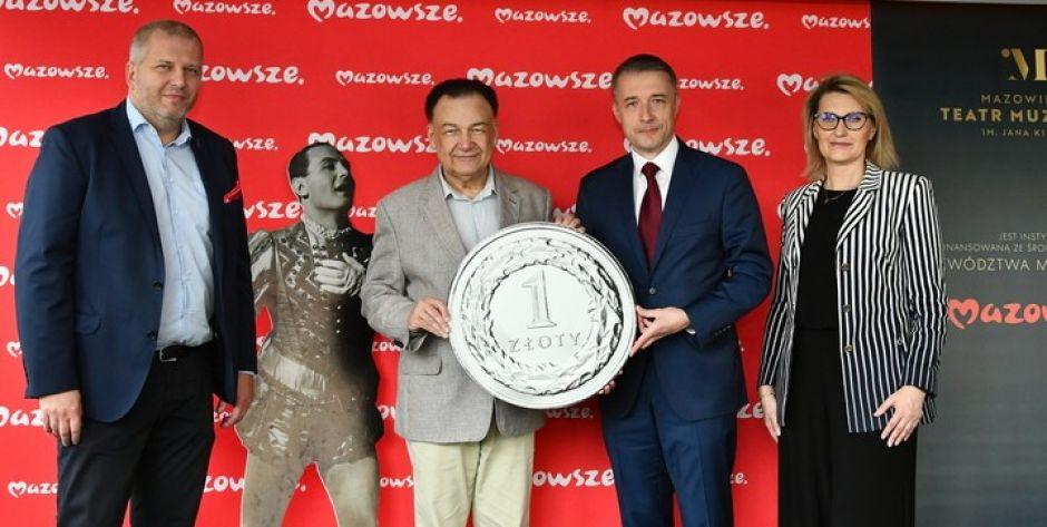 Za złotówkę do marszałkowskich muzeów i teatrów!
