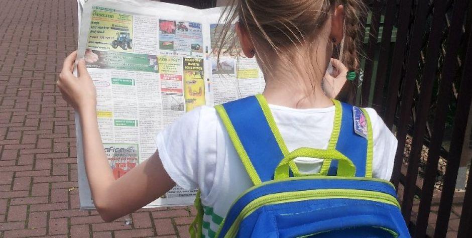 Już wrzesień, ale w „TS” wciąż gorące tematy!