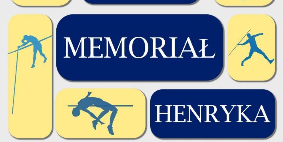 Mały Memoriał Henryka Guta