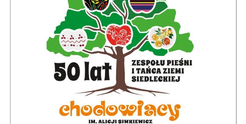 „Chodowiacy” świętują pół wieku istnienia!