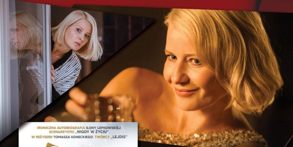 „ZOŁZA”  w ramach Cyklu Oczami Kobiet  21 WRZEŚNIA o godzinie 19:00  w Novekino Siedlce!