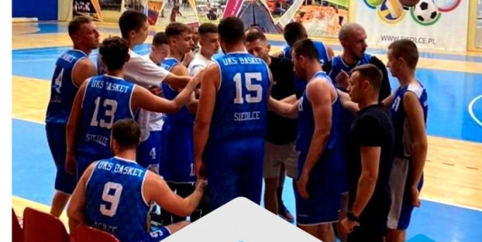 Basket Cup w hali sportowej przy „Samochodówce”