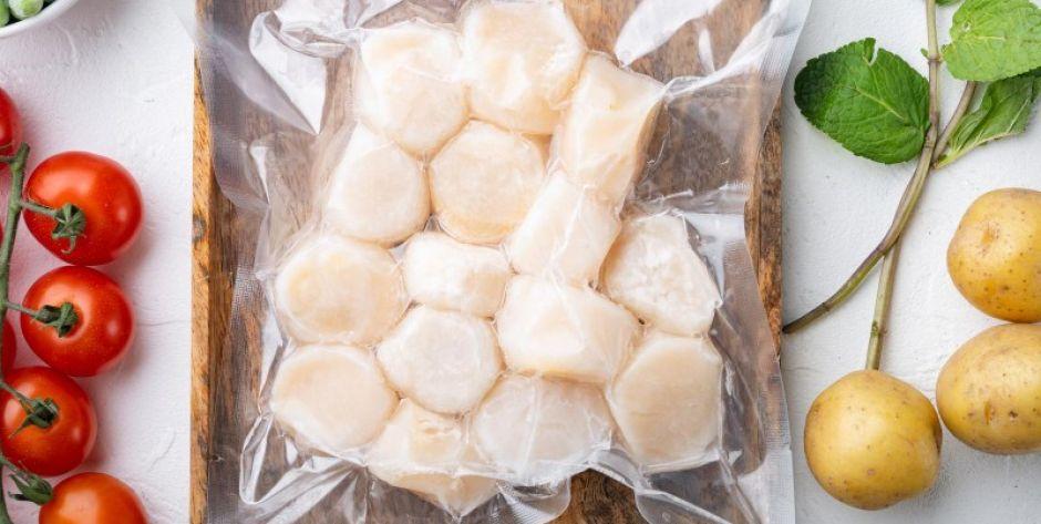 Jak dobrać woreczki do pakowania próżniowego do zgrzewarki? Poradnik