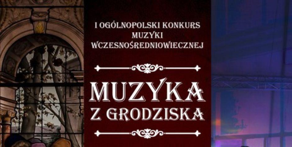 Muzyka z Grodziska