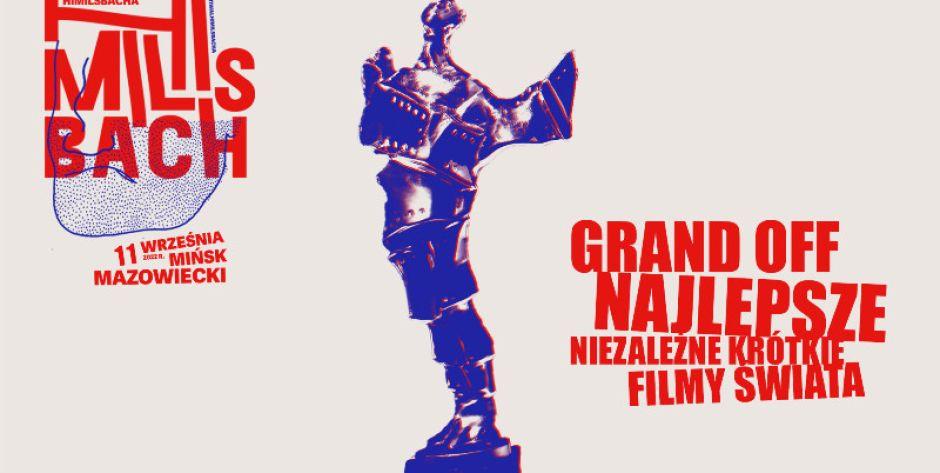 Mińsk Mazowiecki: Najlepsze Niezależne Krótkie Filmy Świata