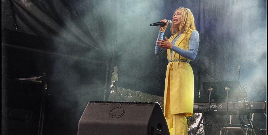 Koncert z okazji Dni Siedlec