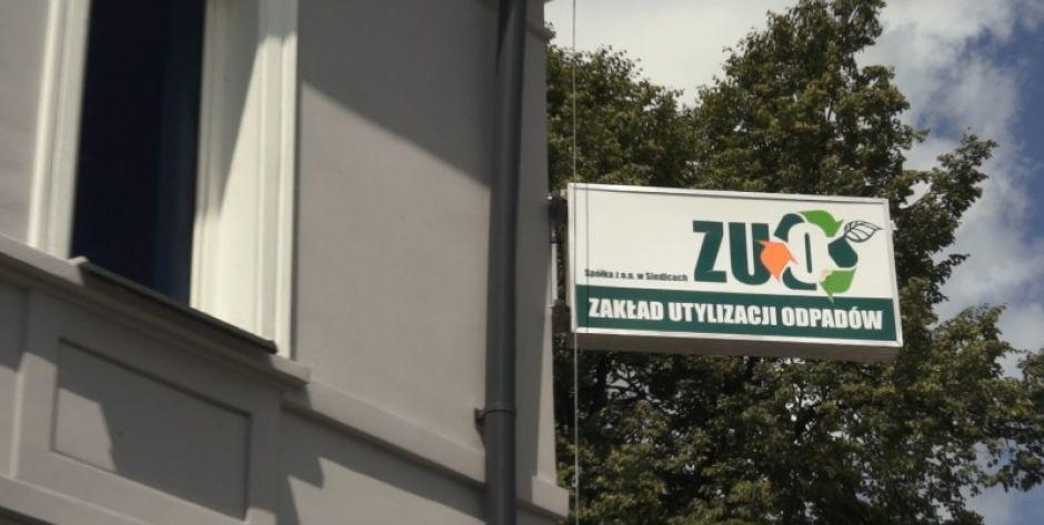 Jest nowy prezes ZUO!