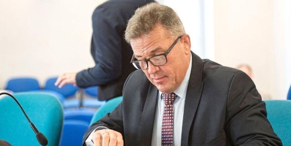 Prezydent Siedlec Andrzej Sitnik zaprasza mieszkańców na spotkania