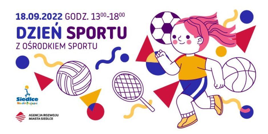 ARMS zaprasza na dzień sportu