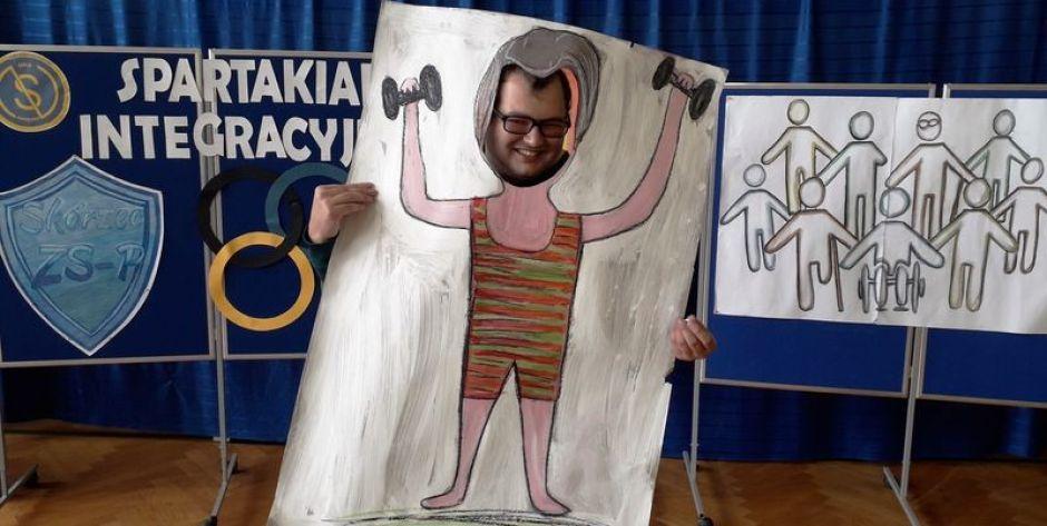 VII Spartakiada Osób Niepełnosprawnych „Skórzec 2022”