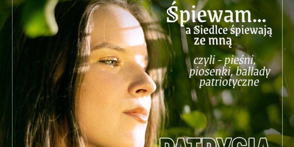 Siedlce: W rocznicę radzieckiej agresji - Ballady na skwerze