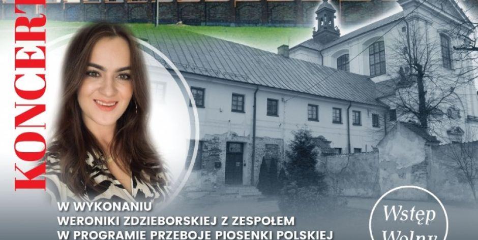 W klasztorze w Węgrowie Raport z remontu i wieczór podróżników