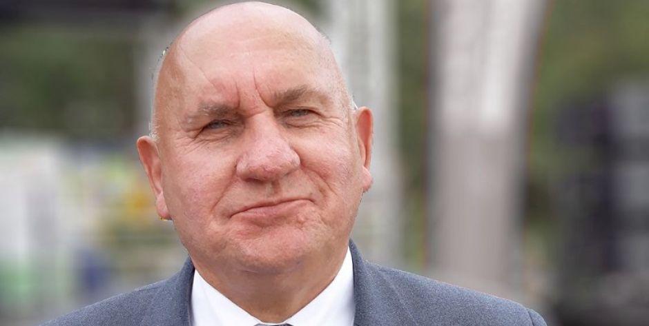 Nowa kuchnia w Pruszynie i droga w Żelkowie