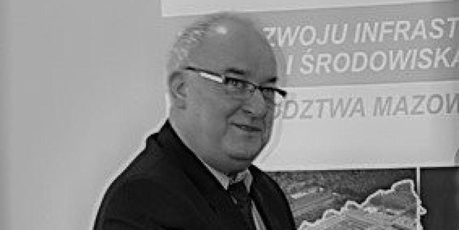 Zmarł Tomasz Skrzyczyński