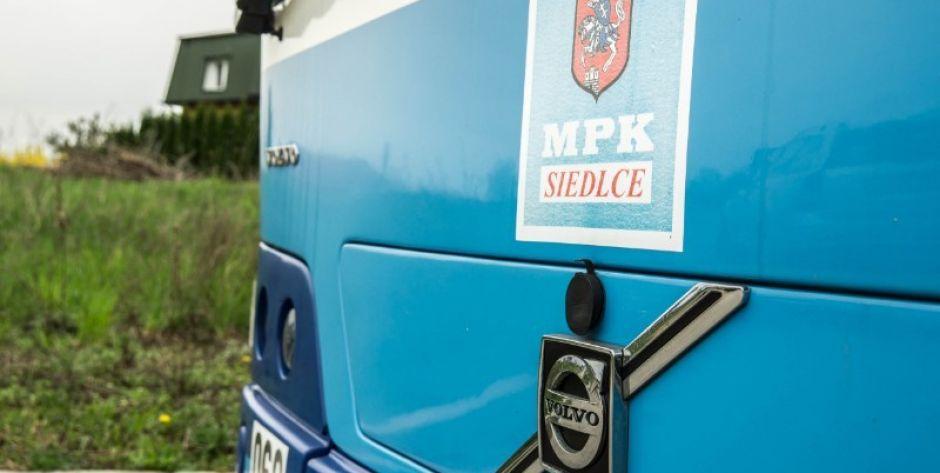 Siedlce: Zmiana trasy linii nr 22